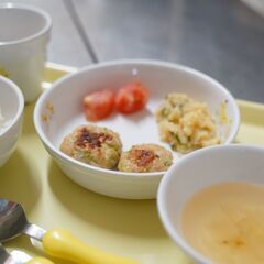 ＊保育士募集＊岡喜子どもの城片平の画像