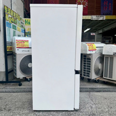 A8132【お買い得商品‼】 ハイセンス　2022年製 冷蔵庫 冷凍冷蔵庫　HR-D15Fの画像