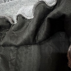 メンズパーカー極暖タイプ【おまとめ値引き可】の画像