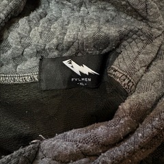 メンズパーカー極暖タイプ【おまとめ値引き可】の画像