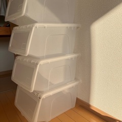 収納ケースの画像