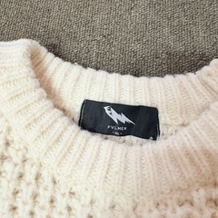 デザインセーター【おまとめ値引き可」の画像