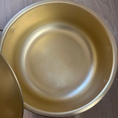 アルミ鍋/36cmの画像