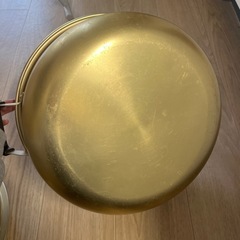 アルミ鍋/36cmの画像