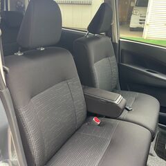 管轄内27万円込 平成25年ムーヴカスタムXリミテッド SA 4WD　全国1年保証（ブロンズプラン）の画像