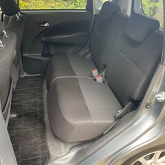 管轄内27万円込 平成25年ムーヴカスタムXリミテッド SA 4WD　全国1年保証（ブロンズプラン）の画像