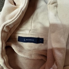 メンズパーカー【おまとめ値引き可】の画像