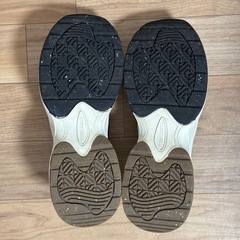 コンバーススニーカーの画像