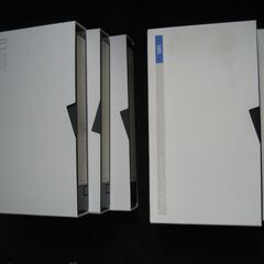 VHSビデオテープ 120分 ５本 Scotch EG T-120(収録済み)の画像