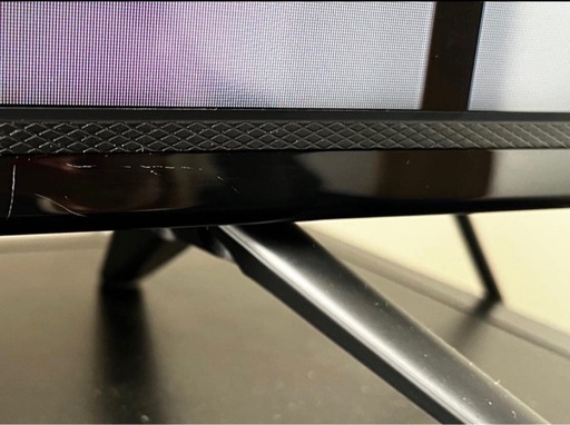 TCL 2021年製 40型スマートテレビ