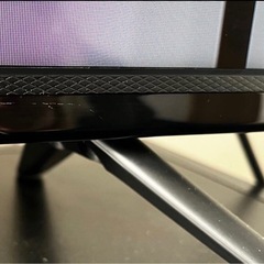 TCL 2021年製 40型スマートテレビの画像