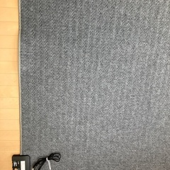 ホットカーペット2畳の画像