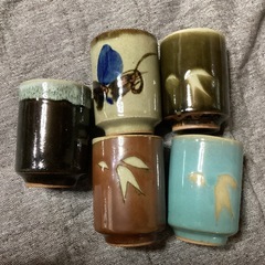 食器をお譲りしますの画像