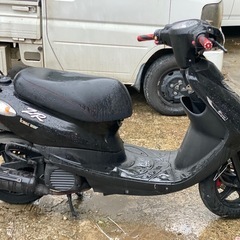 Yamaha zRの画像