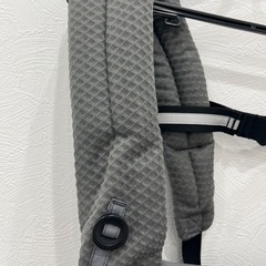 ergobaby OMNI breeze 抱っこひもの画像