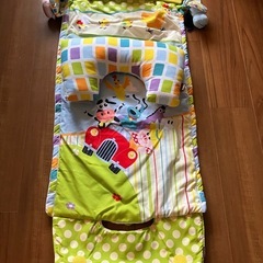 ベビー用のおもちゃ（プレイマット）をお譲りしますの画像