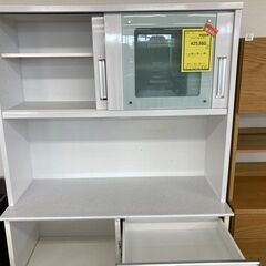 J5819　【リユースのサカイ柏店】　キッチンボード　浅川木工所　クリーニング済みの画像