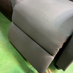手動リクライニングチェア（商品番号13990）の画像