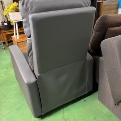 手動リクライニングチェア（商品番号13990）の画像