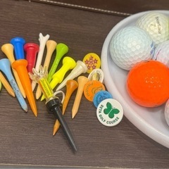 メンズ向け人気『NIKE』ゴルフクラブセットの画像