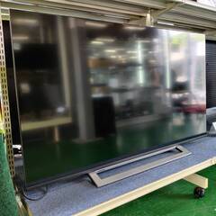 【愛品倶楽部柏店】 東芝 TOSHIBA 2020年製 50型 4Kチューナー内蔵 液晶テレビ 50M540X REGZA(レグザ) YouTube対応の画像