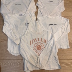 140 女の子の画像