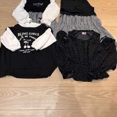 140 女の子の画像