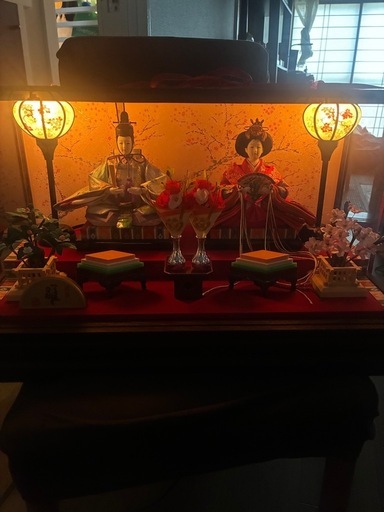 雛人形