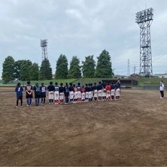 【本格指導】元トレーナーの少年野球の技術指導⚾️の画像