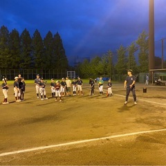 【本格指導】元トレーナーの少年野球の技術指導⚾️の画像