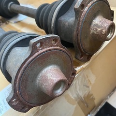 S13 ドライブシャフトの画像