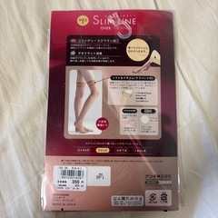 新品 ストッキングの画像