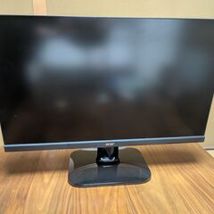 アセール 27インチモニター KA270HAbmidxの画像