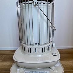 コロナ　石油ストーブ　SL-6622 　2023年製の画像