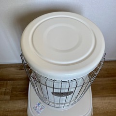 コロナ　石油ストーブ　SL-6622 　2023年製の画像