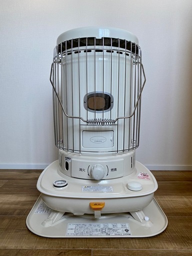 【お話し中】コロナ　石油ストーブ　SL-6622 　2023年製