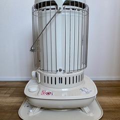 コロナ　石油ストーブ　SL-6622 　2023年製の画像