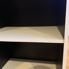 カラーボックスの画像