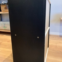 カラーボックスの画像