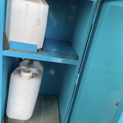 LLCスピーディーチェンジャー　棚 車用品  ジャンク品の画像