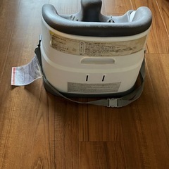 ベビー用のチェアをお譲りします。の画像