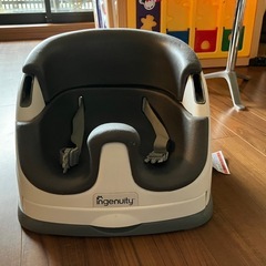 ベビー用のチェアをお譲りします。の画像