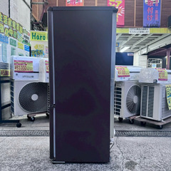 A8133【お買い得商品‼】 パナソニック　2015年製 冷蔵庫 冷凍冷蔵庫　NR-B178Wの画像