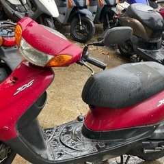 Yamaha JOGの画像