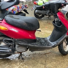 Yamaha JOGの画像