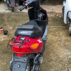 Yamaha JOGの画像