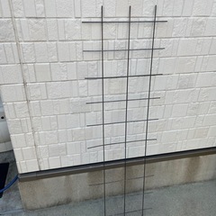 金網　２つセットの画像