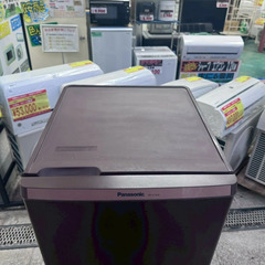 A8133【お買い得商品‼】 パナソニック　2015年製 冷蔵庫 冷凍冷蔵庫　NR-B178Wの画像
