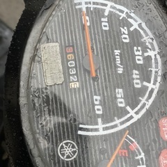 Yamaha JOGの画像