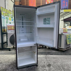 A8133【お買い得商品‼】 パナソニック　2015年製 冷蔵庫 冷凍冷蔵庫　NR-B178Wの画像
